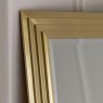 Gallery Direct Ritz - Rectangle Mirror
