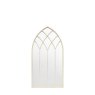 Gallery Direct Roebuck - Cream Mirror