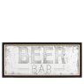 Gallery Direct Beer - Bar Mirror