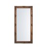 Gallery Direct Abbey - Leaner Mirror Gold