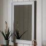Gallery Direct Sherwood - Rectangle Mirror Stone