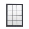 Gallery Direct Sherwood - Window Mirror Lead