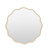 Gallery Direct Sloane - Round Mirror
