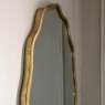 Gallery Direct Sloane - Round Mirror