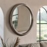 Gallery Direct Specchio - Round Mirror