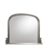 Gallery Direct Thornby - Mirror Silver