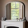 Gallery Direct Thornby - Mirror Silver
