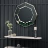 Gallery Direct Vienna - Octagon Mirror