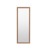Gallery Direct Wallace - Leaner Mirror Bronze