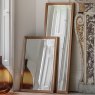 Gallery Direct Wallace - Rectangle Mirror Bronze