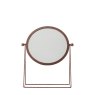 Gallery Direct Webber - Mirror Bronze