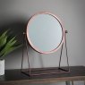 Gallery Direct Webber - Mirror Bronze