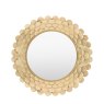 Gallery Direct Windsor - Round Mirror