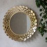 Gallery Direct Windsor - Round Mirror
