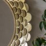 Gallery Direct Windsor - Round Mirror