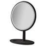 Gallery Direct Wycombe - Dressing Mirror Black