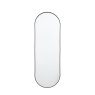 Gallery Direct Yardley - Mirror Black