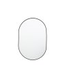 Gallery Direct Yardley - Mirror Black