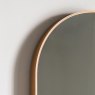 Gallery Direct Yardley - Mirror Gold
