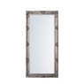 Gallery Direct Abbey - Leaner Mirror Silver