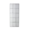 Gallery Direct Boxley - Rectangle Mirror