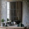 Gallery Direct Broadheath - Antique Mirror