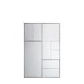Gallery Direct Broadheath - Mirror Black