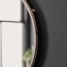 Gallery Direct Broadway - Round Mirror