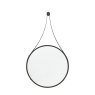 Gallery Direct Broadway - Round Mirror
