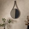 Gallery Direct Broadway - Round Mirror