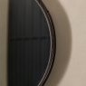 Gallery Direct Broadway - Round Mirror