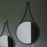 Gallery Direct Broadway - Round Mirror