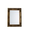 Gallery Direct Carved - Louis Mirror Gold