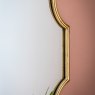 Gallery Direct Castello - Mirror Gold