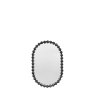 Gallery Direct Ceretti - Mirror Black