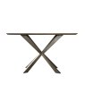 Baker Furniture Lambeth - Console Table