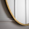 Gallery Direct Chattenden - Mirror Gold