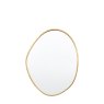 Gallery Direct Chattenden - Mirror Gold