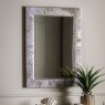 Gallery Direct Chelsea - Rectangle Mirror