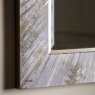 Gallery Direct Chelsea - Rectangle Mirror
