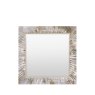 Gallery Direct Chelsea - Square Mirror