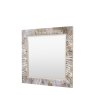 Gallery Direct Chelsea - Square Mirror