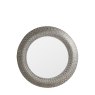 Gallery Direct Chillenden - Mirror Pewter