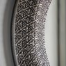 Gallery Direct Chillenden - Mirror Pewter