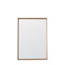 Gallery Direct Comet - Mirror Oak