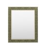 Gallery Direct Cotswold - Rectangle Mirror Forest