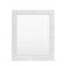 Gallery Direct Cotswold - Rectangle Mirror Natural