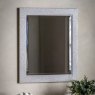 Gallery Direct Cotswold - Rectangle Mirror Natural
