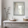 Gallery Direct Cromer - Mirror Soft Grey