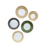 Gallery Direct Crosby - Mirror (Set of 5)